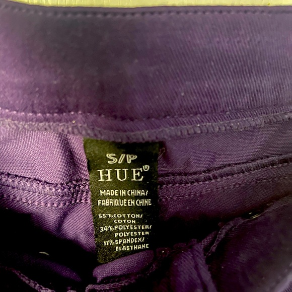 Hue legging pants - Picture 3 of 3
